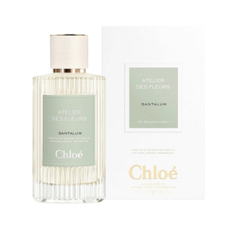 Parfumuri - Chloé Atelier des Fleurs Santalum - Apă de parfum, 150 ml, femei