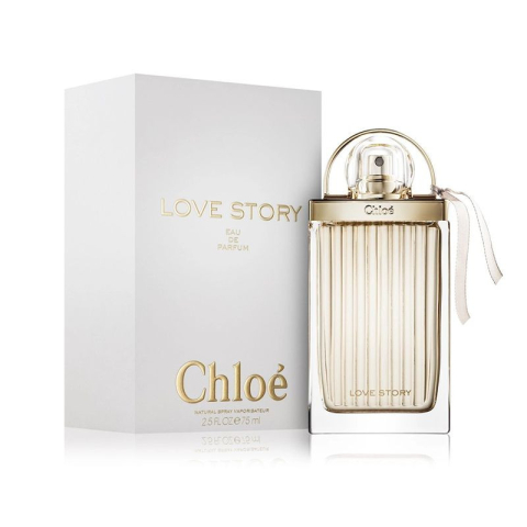 Chloe Love Story Apa de Parfum 75 ml Femei | Eterna Beauty [1]