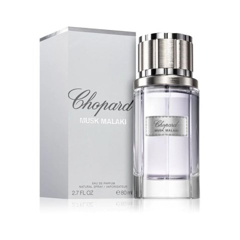 Chopard Musk Malaki Apa de Parfum 80 Ml Unisex | Eterna Beauty [1]
