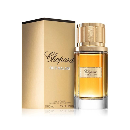 Chopard Oud Malaki - Apă de Parfum, 80 ml, Unisex - imagine principală [1]