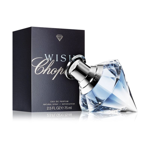 Chopard Wish Apa de Parfum 75 ml Femei | Eterna Beauty [1]