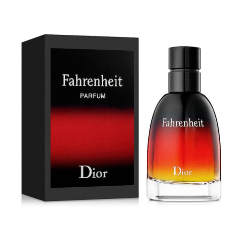 Christian Dior Fahrenheit Le Parfum Apa de Parfum 75 ml Barbati | Eterna Beauty [1]