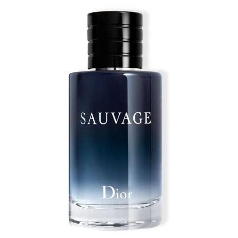 Christian Dior Sauvage Apa de Toaleta 200 ml Barbati | Eterna Beauty