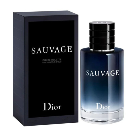Christian Dior Sauvage Apa de Toaleta 30 ml Barbati | Eterna Beauty [1]
