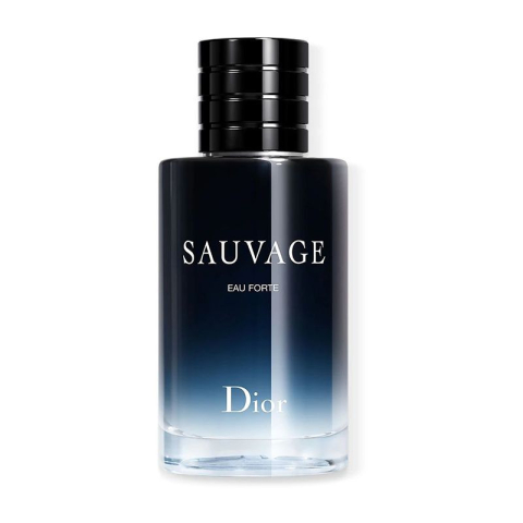 Christian Dior Sauvage Eau Forte Parfum fără alcool 100 ml Barbati | Eterna Beauty