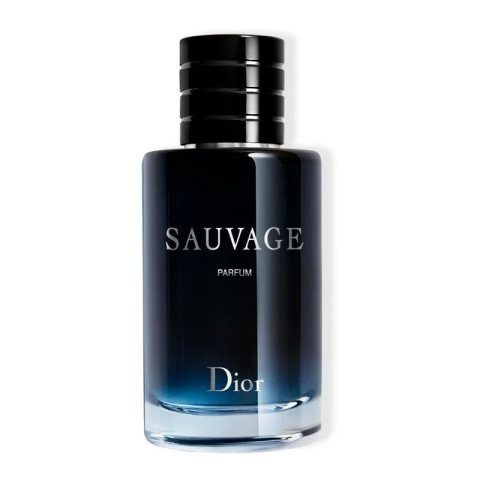 Lemnos - Christian Dior Sauvage Parfum 60 ml Barbati - Eterna Beauty