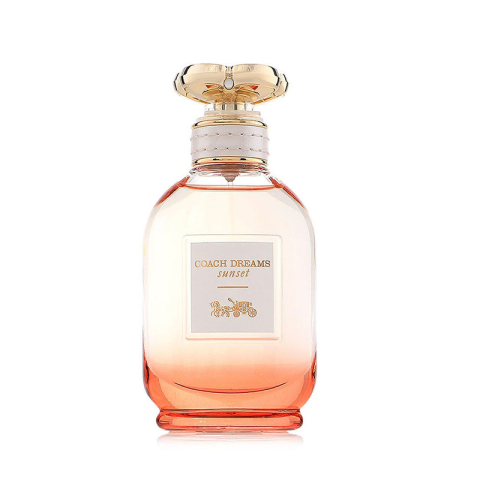 Floral - Coach Coach Dreams Sunset Apa de Parfum 60 ml Femei | Eterna Beauty