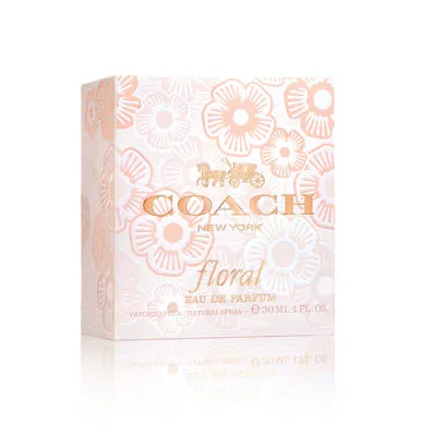 Coach Coach Floral Apa de Parfum 30 Ml Femei | Eterna Beauty [1]