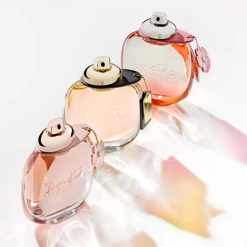 Coach Floral Blush Apa de Parfum 90 Ml Femei | Eterna Beauty [3]