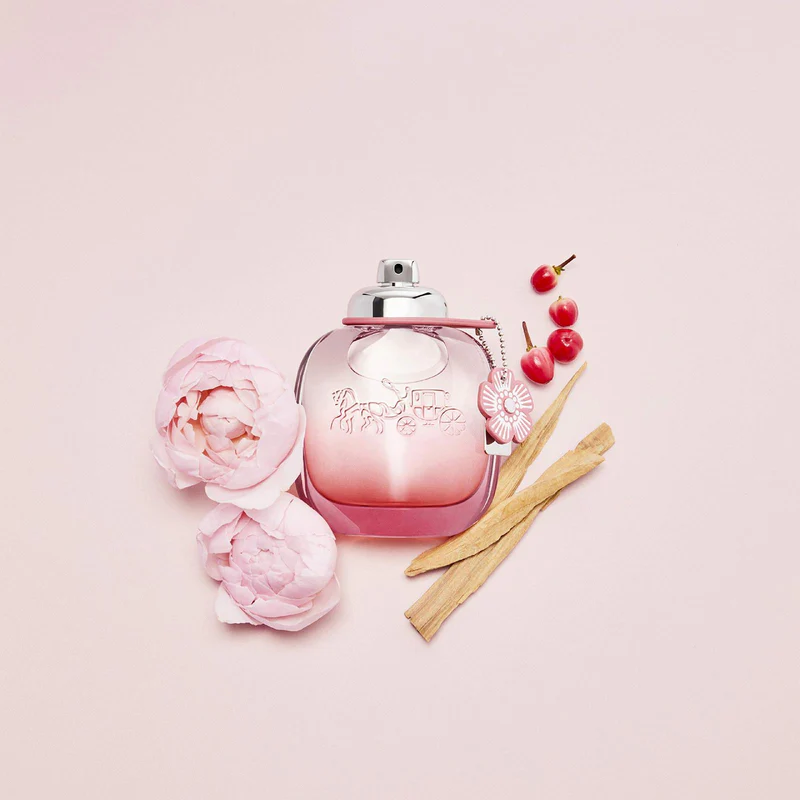 Coach Floral Blush Apa de Parfum 90 Ml Femei | Eterna Beauty [2]
