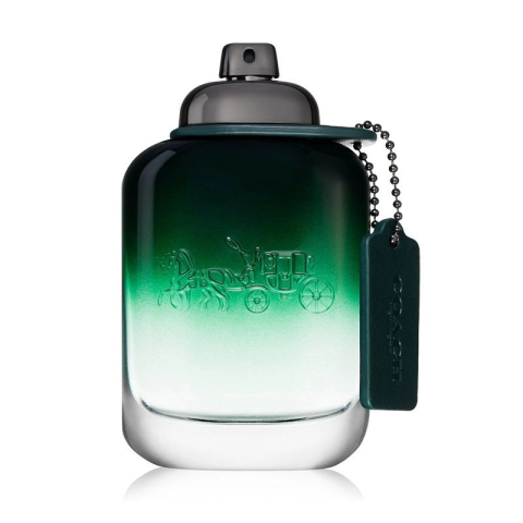 Aromatic - Coach For Men Green Apa de Toaleta 100 ml Barbati | Eterna Beauty