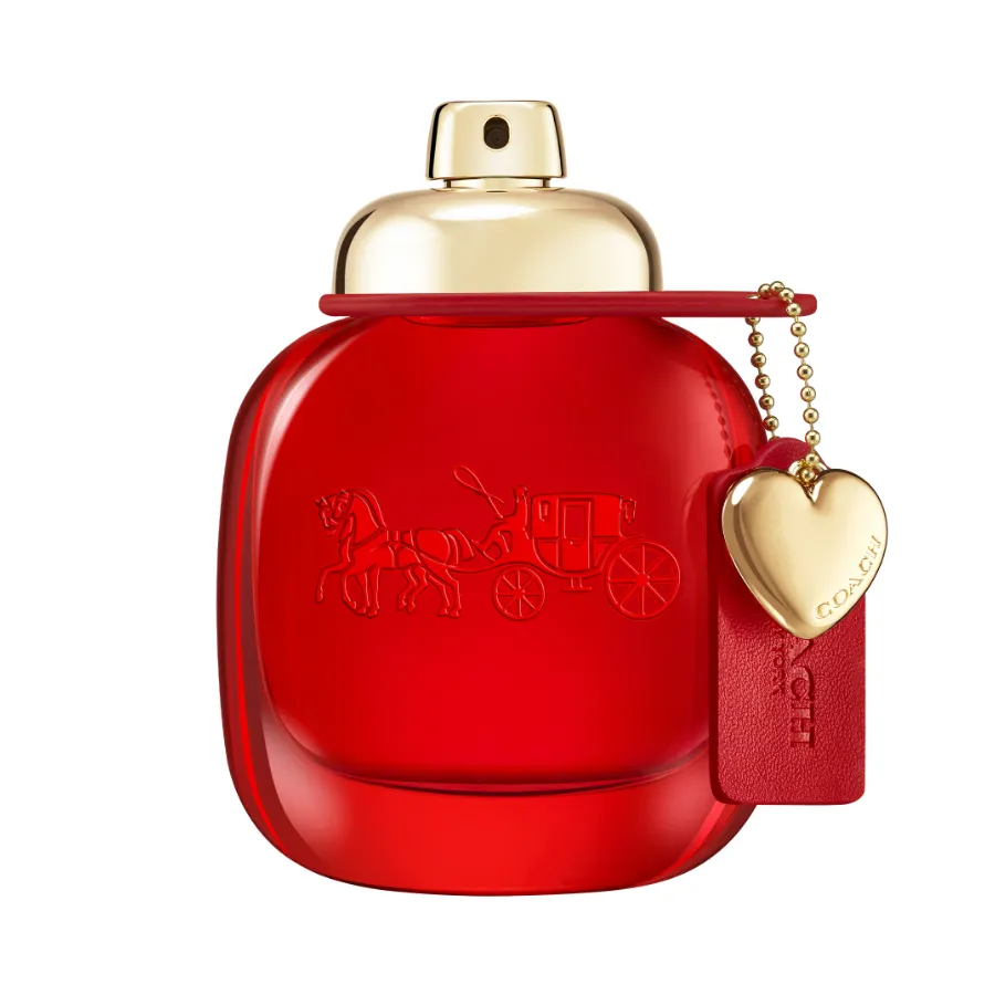 Floral - Coach Love  Apa de Parfum 50 Ml Femei | Eterna Beauty