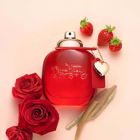 Coach Love  Apa de Parfum 90 Ml Femei | Eterna Beauty [2]