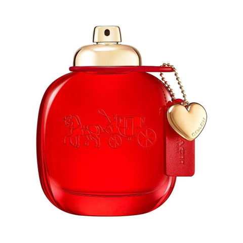 Parfumuri pentru Femei - Coach Love  Apa de Parfum 90 Ml Femei | Eterna Beauty