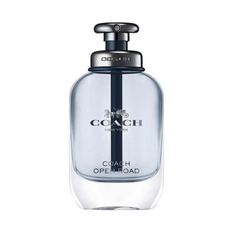 Aromatic - Coach Open Road Apa de Toaleta 60 Ml Barbati | Eterna Beauty