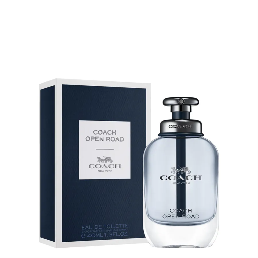 Coach Open Road Apa de Toaleta 40 Ml Barbati | Eterna Beauty [1]