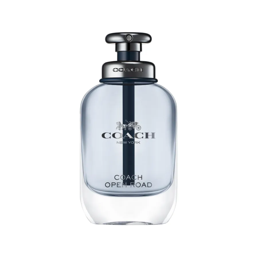 Lemnos - Coach Open Road Apa de Toaleta 40 Ml Barbati | Eterna Beauty