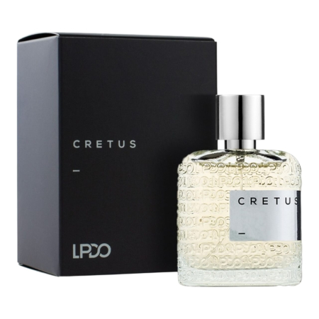 Parfumuri - LPDO Cretus Apă de Parfum Intensă 100 ml Unisex