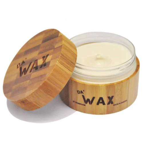 Da Dude - Ceară de păr Da'Dude Da'Wax 100 ml - imagine principală [1]
