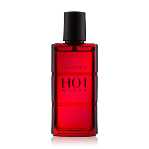 Davidoff Hot Water Apa de Toaleta 110 ml Barbati | Eterna Beauty