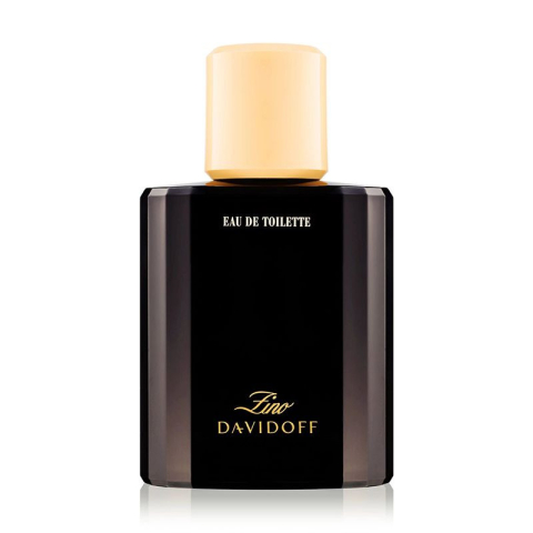 Aromatic - Davidoff Zino - Apa de toaleta 125 ml Barbati - Eterna Beauty