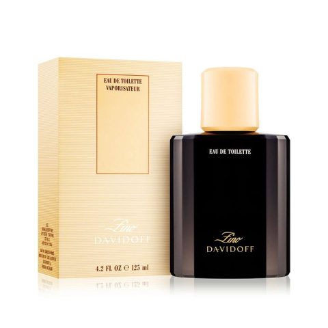 Davidoff Zino - Apa de toaleta 125 ml Barbati - Eterna Beauty [1]