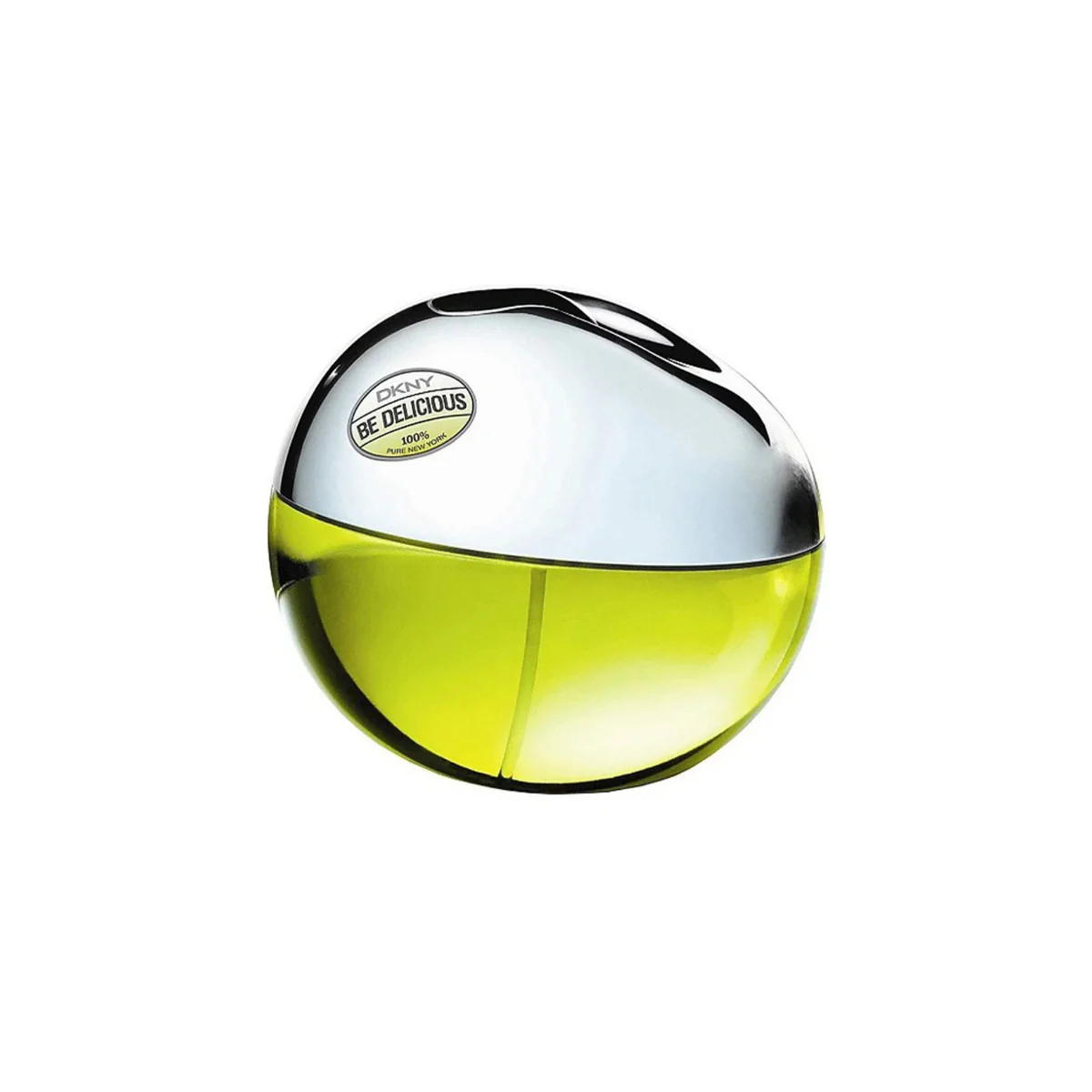 Fresh - DKNY Be Delicious Apa de parfum 50 ml Femei - Eterna Beauty