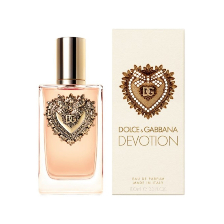 Parfumuri - Dolce&Gabbana Devotion - Apă de Parfum, 100 ml, Femei - imagine produs