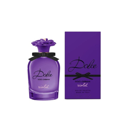 Dolce & Gabbana Dolce Violet - Apă de toaletă pentru femei, 50 ml - imagine produs [1]