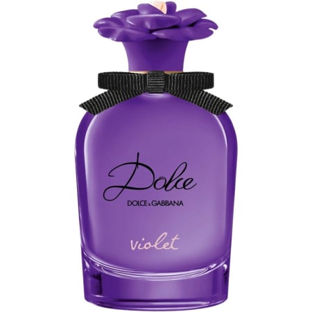 Parfumuri - Dolce & Gabbana Dolce Violet - Apă de toaletă pentru femei, 50 ml - imagine produs