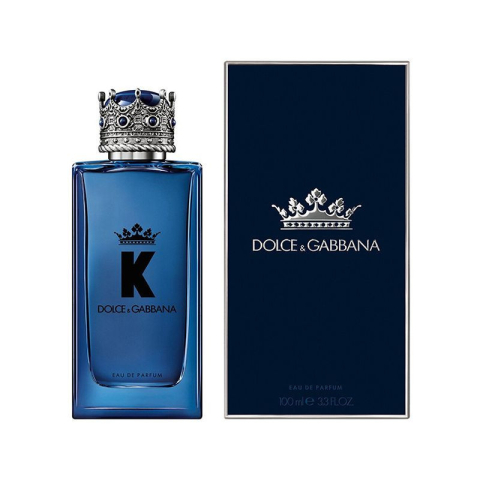 Dolce Gabbana K By DG Apa de Parfum 100 ml Barbati - Eterna Beauty [1]