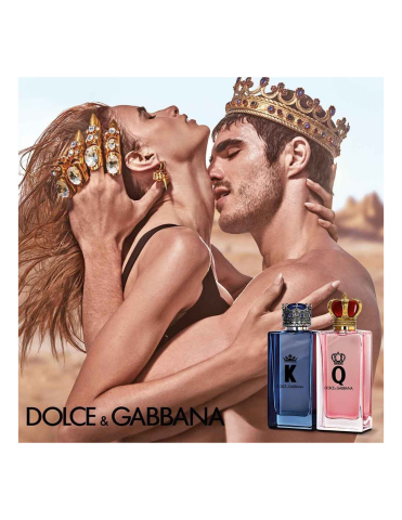 Dolce Gabbana K By DG Apa de Parfum 100 ml Barbati - Eterna Beauty [3]