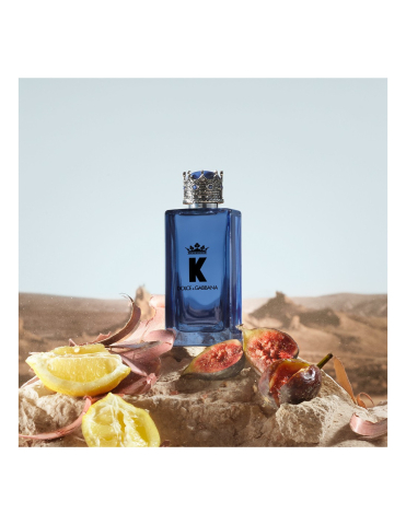 Dolce Gabbana K By DG Apa de Parfum 50 ml Barbati - Eterna Beauty [2]
