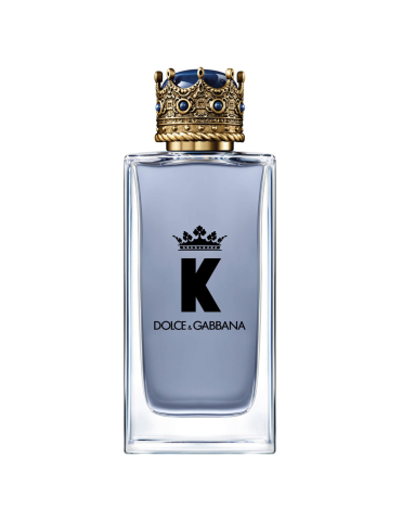 Aromatic - Dolce Gabbana K By DG Apa de Toaleta 100 ml Barbati - Eterna Beauty