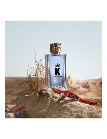 Dolce Gabbana K By DG Apa de Toaleta 100 ml Barbati - Eterna Beauty [2]