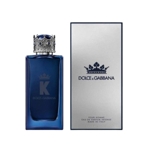 Dolce & Gabbana K by Dolce&Gabbana Apa de parfum 100 ml Barbati - Eterna Beauty [1]