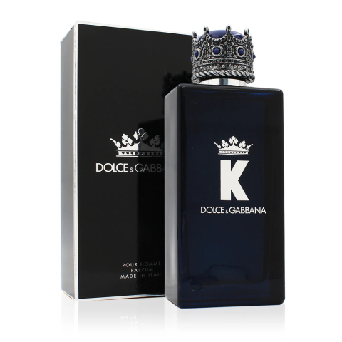 Dolce Gabbana K By DG Parfum 100 ml Barbati - Eterna Beauty [1]