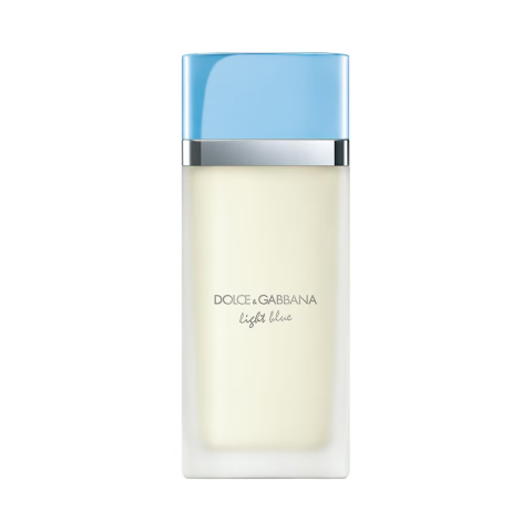 Fresh - Dolce & Gabbana Light Blue Apa de toaleta 100 ml Femei - Eterna Beauty