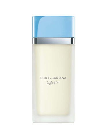 Acvatic - Dolce Gabbana Light Blue Apa de Toaleta 50 ml Femei - Eterna Beauty