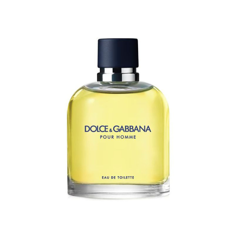 Aromatic - Dolce Gabbana Pour Homme Apa de Toaleta 75 ml Barbati - Eterna Beauty