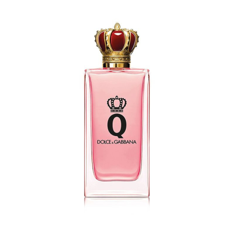 Dolce Gabbana Q Apa de Parfum 100 ml Femei - Eterna Beauty