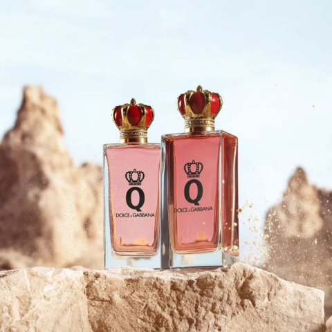 Dolce Gabbana Q Apa de Parfum 50 ml Femei - Eterna Beauty [3]