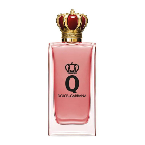 Dolce Gabbana Q Intense Apa de Parfum 100 ml Femei - Eterna Beauty