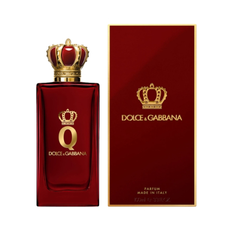 Dolce & Gabbana Q by Dolce&Gabbana Parfum 100 ml Femei - Eterna Beauty [1]