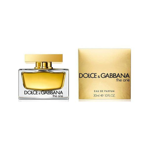 Dolce Gabbana The One Apa de Parfum 30 ml Femei - Eterna Beauty [1]