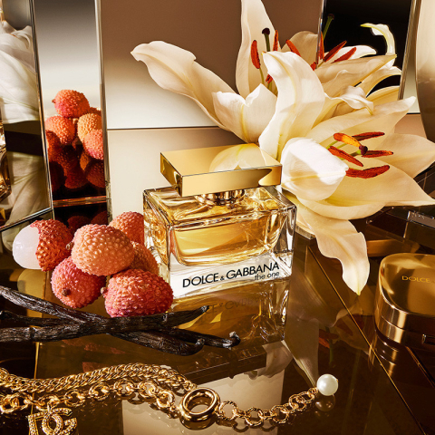 Dolce Gabbana The One Apa de Parfum 30 ml Femei - Eterna Beauty [2]