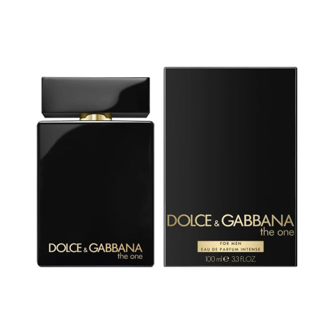 Dolce Gabbana The One Intense Apa de Parfum 100 ml Barbati | Eterna Beauty [1]