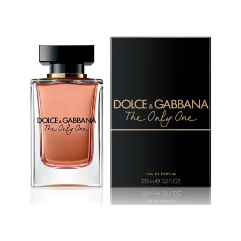 Dolce Gabbana The Only One Apa de Parfum 100 ml Femei - Eterna Beauty [1]