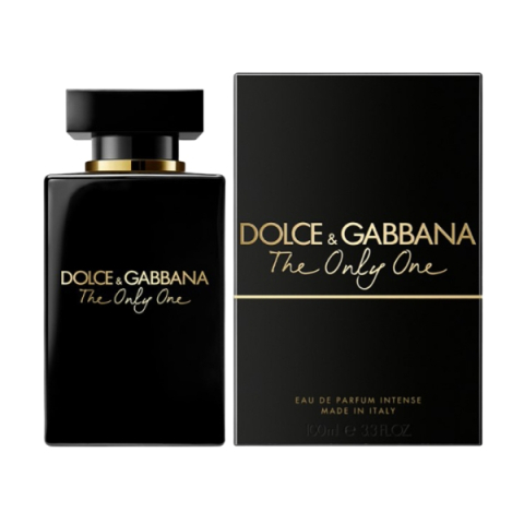 Dolce Gabbana The Only One Intense Apa de Parfum 100 ml Femei | Eterna Beauty [1]