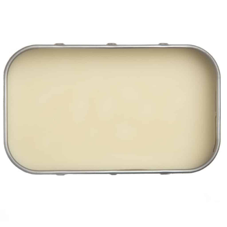 Dr K Soap Company - Balsam de barbă Beard Balm Fresh Lime, 50 g - imagine principală [1]